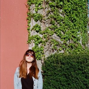 Meet your Posher, Rachel